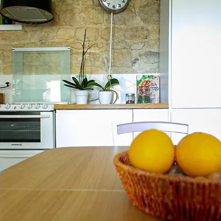 Spacious And Quiet In The Heart Of Apartamento *