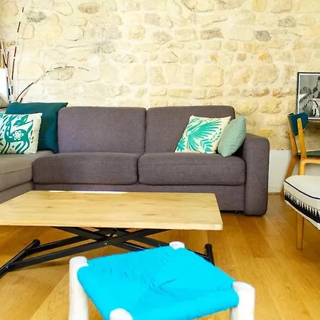 Spacious And Quiet In The Heart Of *